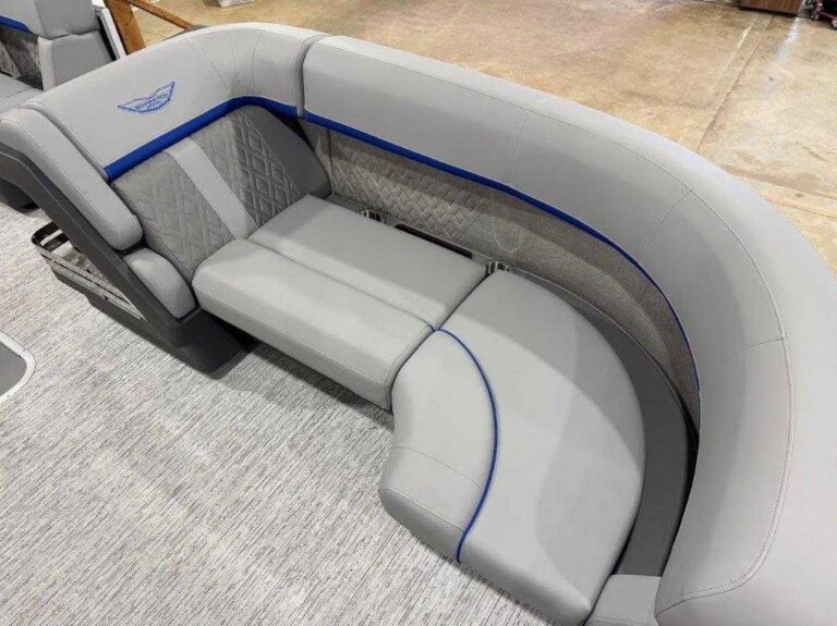 2026 Bennington 22ML - SPS US-ETWS7772H526 [photo 17]